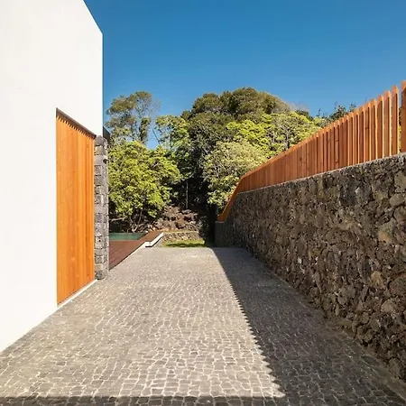 Appartamento Lemon Tree Ponta Delgada