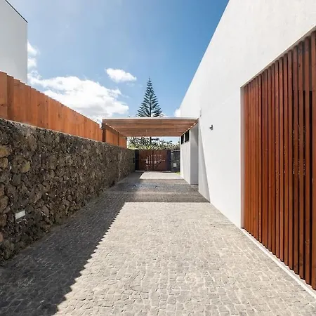 Appartamento Lemon Tree Ponta Delgada