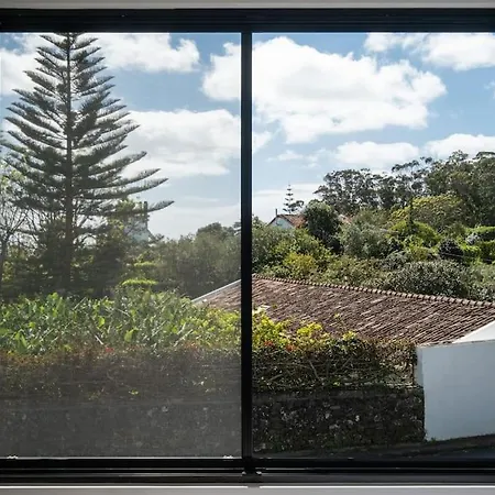 Apartment Lemon Tree Ponta Delgada (Sao Miguel)